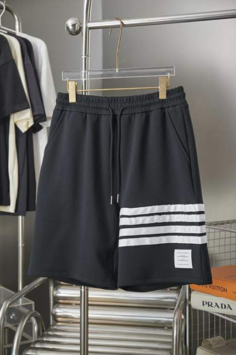Picture of Thom Browne Short Pants _SKUThomBrowneS-XLhgntx4119443